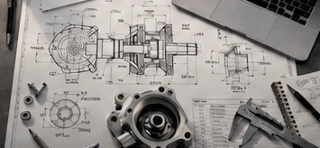 Requirement Matching — illustrative imagery