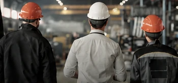 Manufacturer Sourcing — illustrative imagery